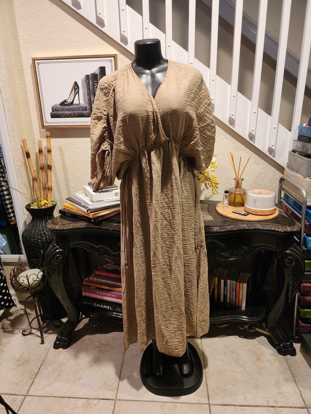 Zara dress size L - Picture 1 of 3